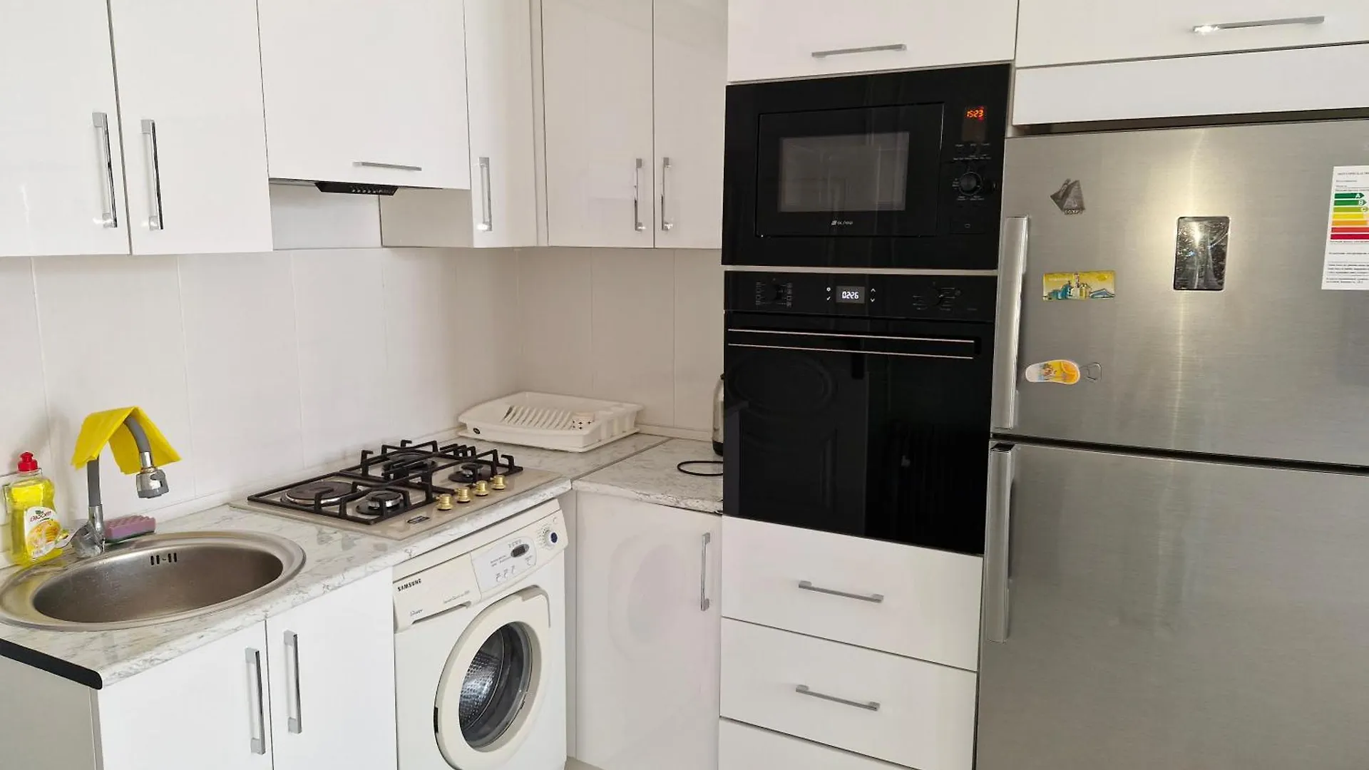 Bed & Breakfast Shahrazad Rent Home Panorama Baku Azerbaijan