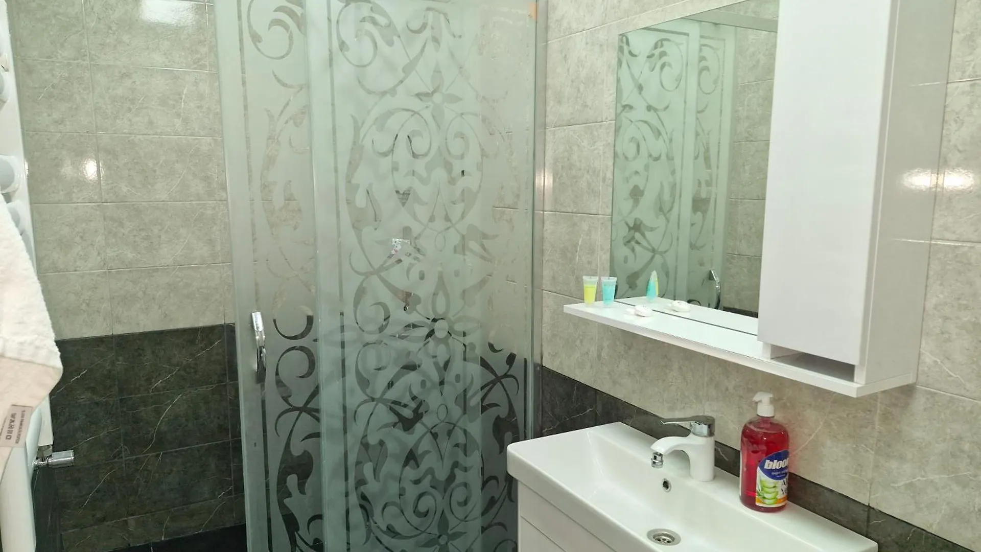 Shahrazad Rent Home Panorama Baku