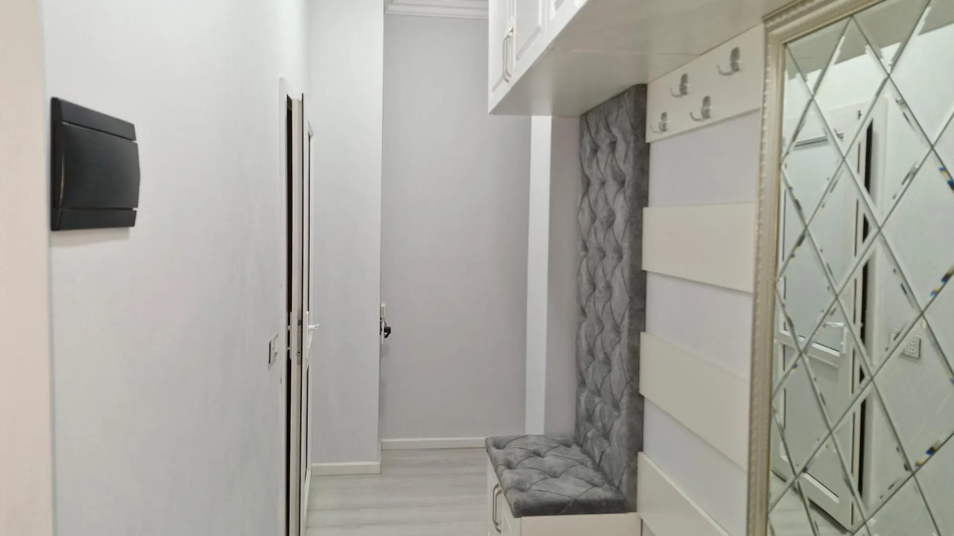 Shahrazad Rent Home Panorama Baku Bed & Breakfast